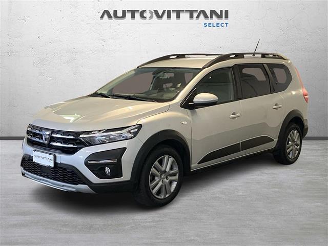 DACIA Jogger 00985289_VO38023207