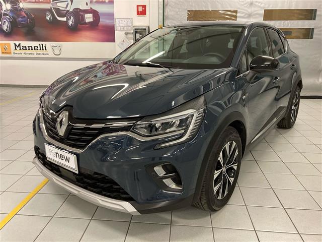 RENAULT Captur II 2019 00014463_VO38013022