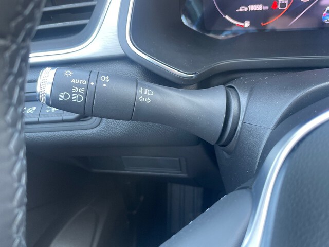 Inside Captur Híbrido Enchufable  Azul Celadon techo N