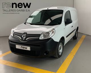 RENAULT - KANGOO