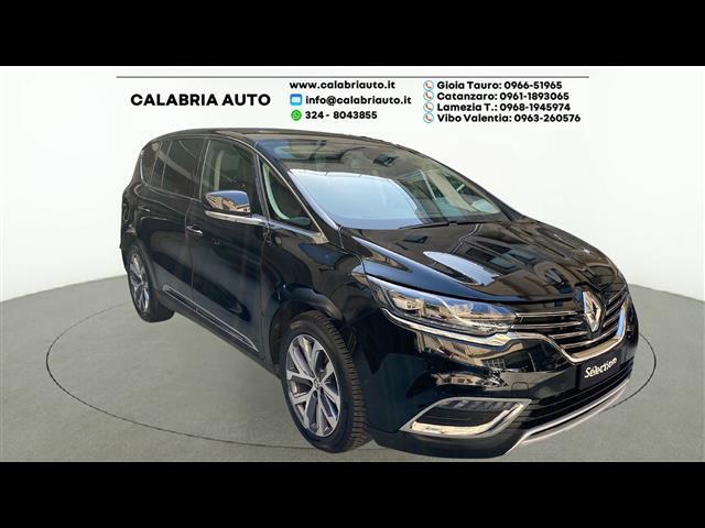 RENAULT Espace 00006761_VO38033579