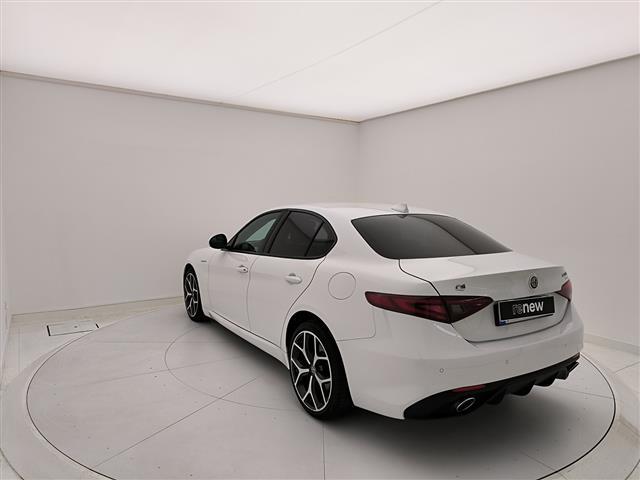 ALFA ROMEO Giulia 2016 00973645_VO38023732