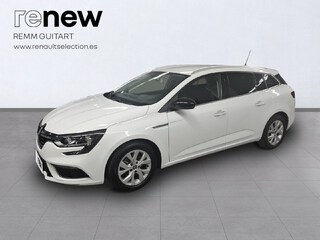 RENAULT - MEGANE