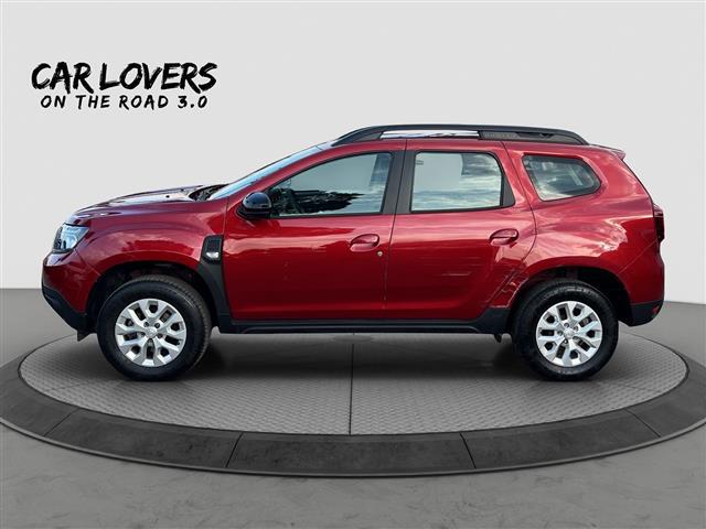 DACIA Duster 05257025_VO38013034