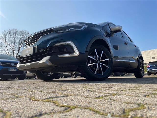 RENAULT Captur I 2017 00394812_VO38023217