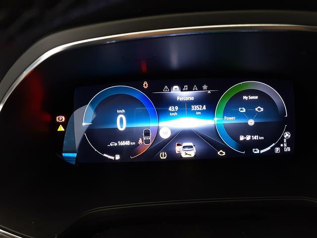 Esterni Captur II 2019 Metallizzata Grigio