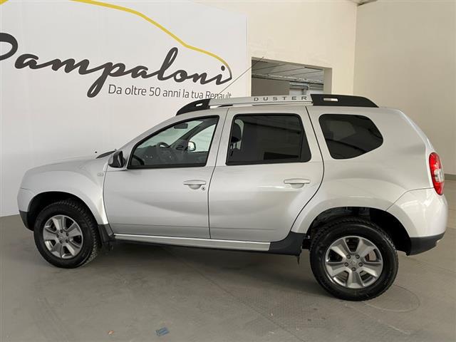 DACIA Duster I 2014 02790751_VO38043894