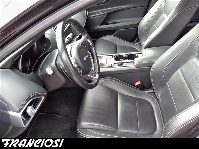 JAGUAR XE 00022695_VO38013018
