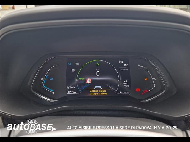 RENAULT Arkana 01094177_VO38013498