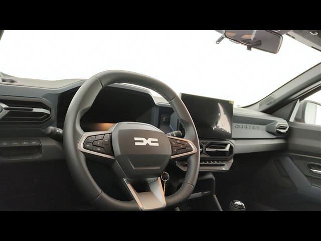 DACIA Duster 00974052_VO38023732