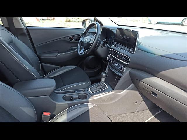 HYUNDAI Kona I 2017 00024158_VO38013404
