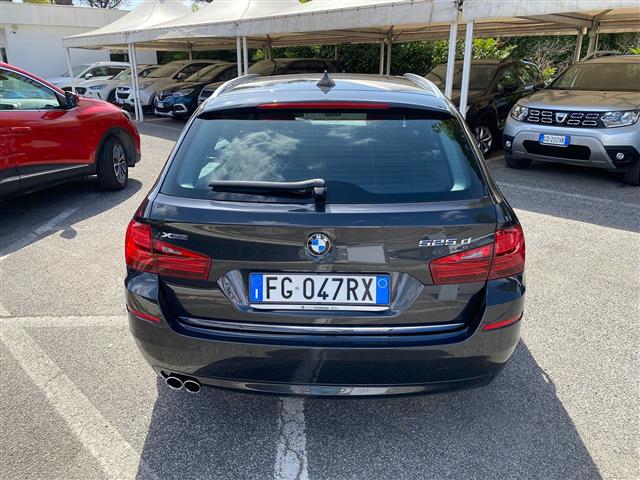 BMW Serie 5 F11 Touring 02641684_VO38043366