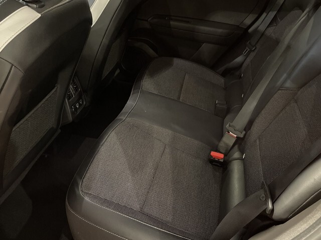 Inside Captur  Rojo Deseo