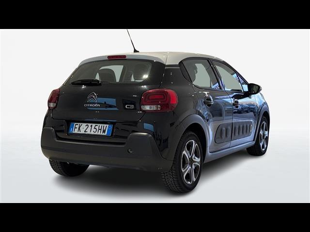 CITROEN C3 04997935_VO38013058