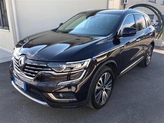 RENAULT Koleos 00975522_VO38013322
