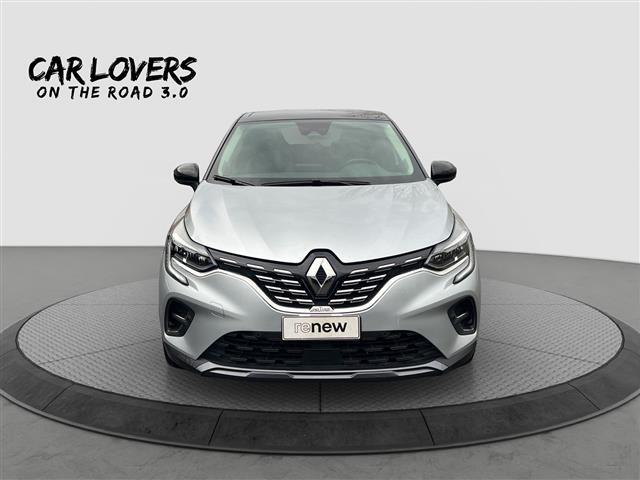 RENAULT Captur II 2019 05257405_VO38013034