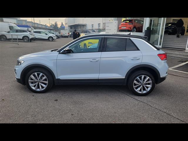 VOLKSWAGEN T Roc 2017 00189089_VO38023507