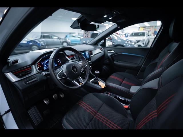 RENAULT Captur II 2019 02618123_VO38053400