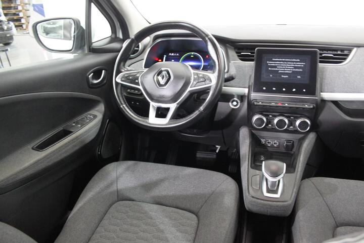Inside Zoe  BLANCO