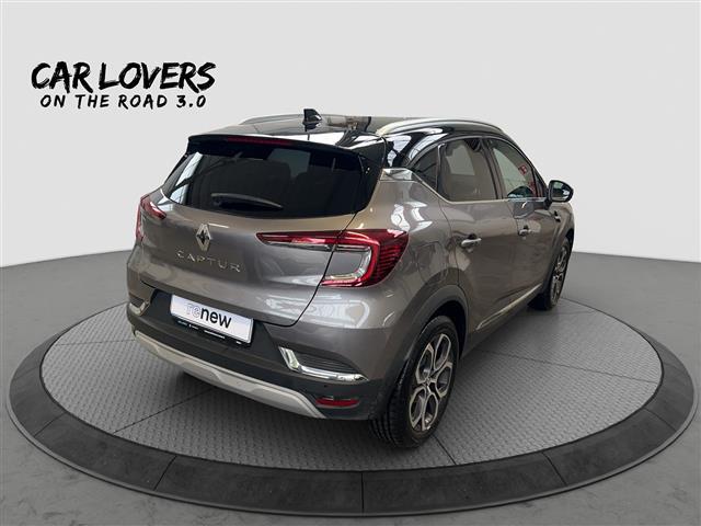 RENAULT Captur 05257150_VO38013034