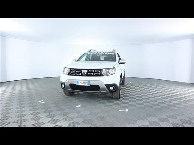 DACIA Duster II 2018 00088694_VO38023565