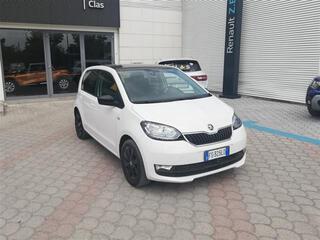 SKODA Citigo 5p 2018 03812666_VO38013080