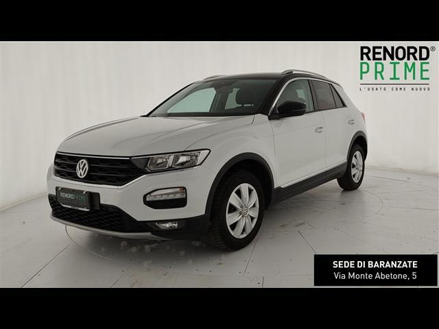 VOLKSWAGEN T Roc 2017 00973731_VO38023732