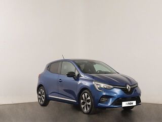 RENAULT - Clio