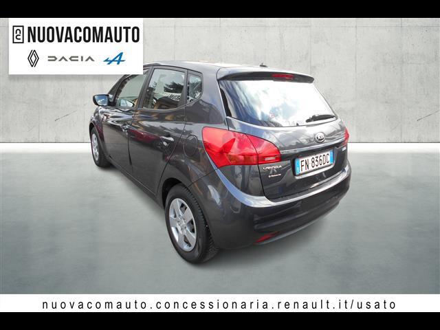 KIA MOTORS Venga 01242246_VO38043211
