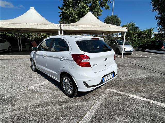FORD Ka 02640736_VO38043366