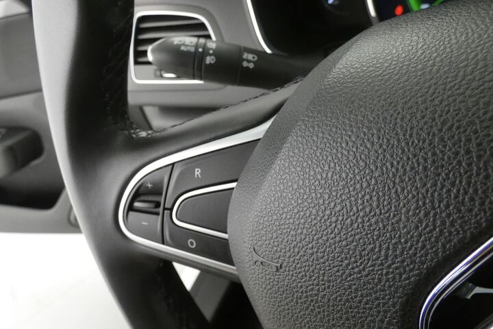 Inside Talisman Diesel  Blanco Glaciar