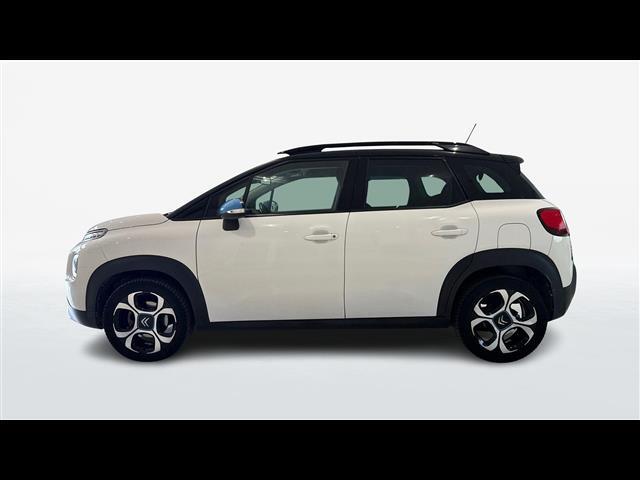 CITROEN C3 Aircross I 2017 04998269_VO38013058