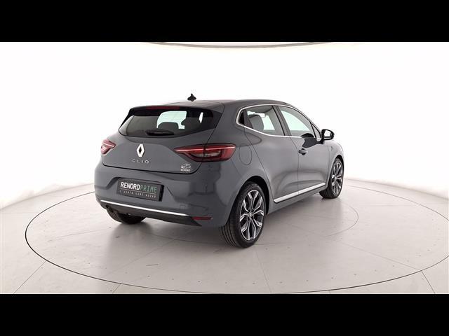 RENAULT Clio 00973969_VO38023732