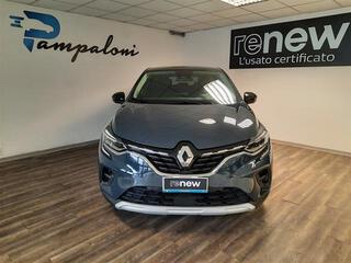 RENAULT Captur 03362123_VO38043894