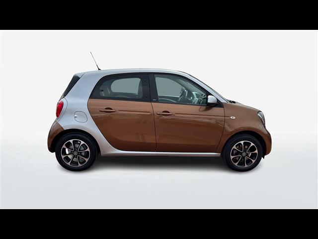 SMART Forfour 00887770_VO38013477