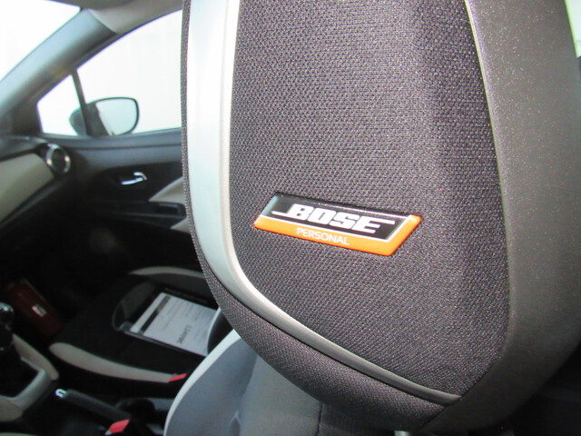 Exterior MICRA  GRI