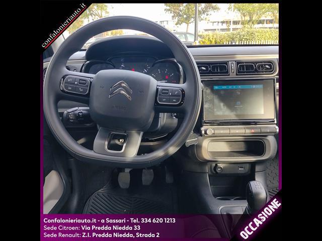 CITROEN C3 00009454_VO38013165
