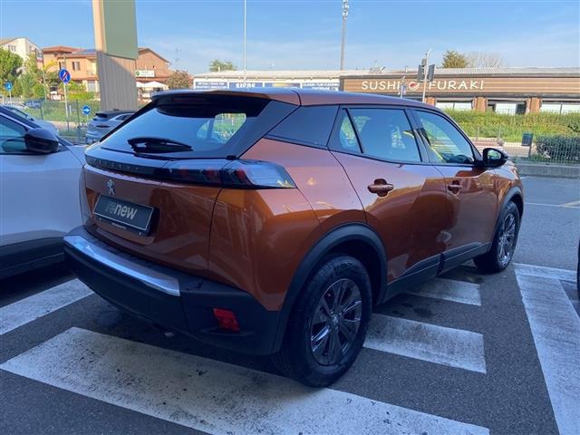 PEUGEOT 2008 00952885_VO38023732