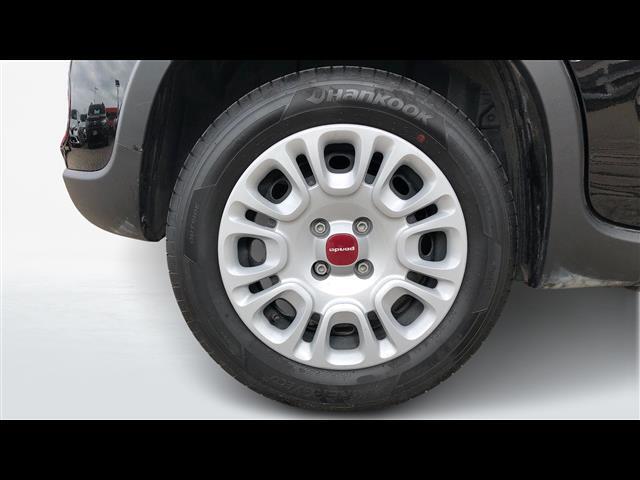 FIAT Panda III 2021 03450499_VO38013139