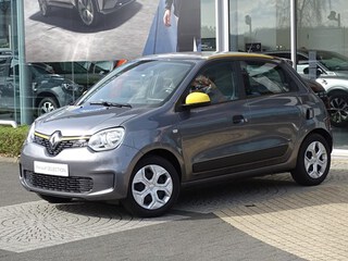 Renault - Twingo