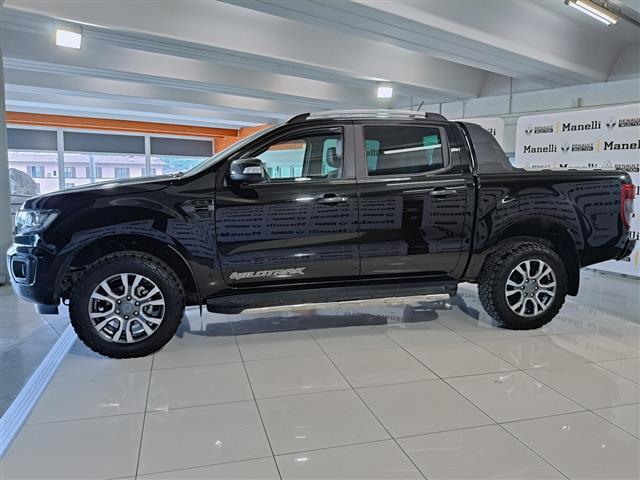 FORD Ranger VII 2019 00014577_VO38013022