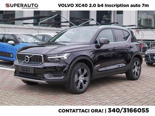 VOLVO XC40 02657661_VO38023576