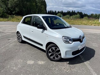 Renault - Twingo