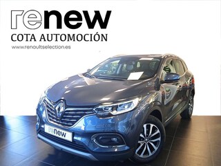 RENAULT - KADJAR