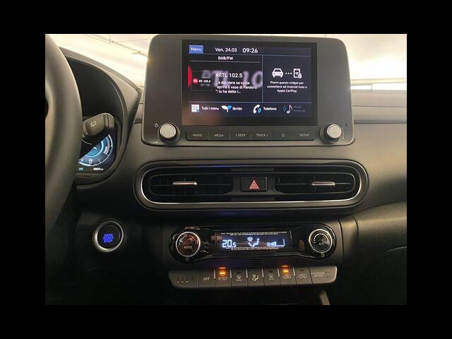 HYUNDAI Kona 2021 00008496_VO38013330