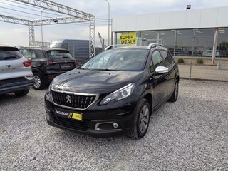 Peugeot - 2008