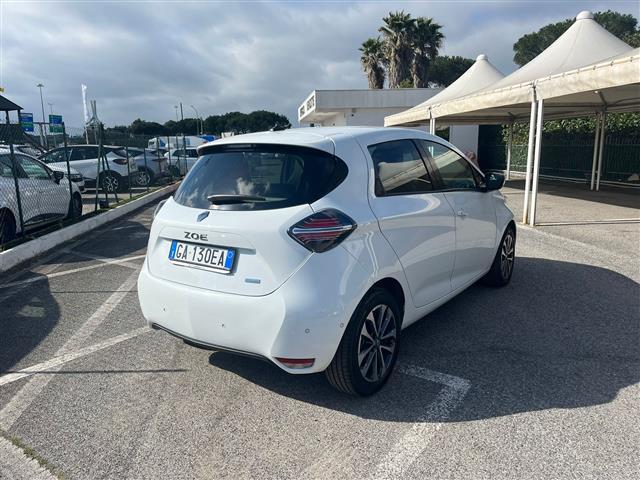 RENAULT Zoe 2020 02640196_VO38043366