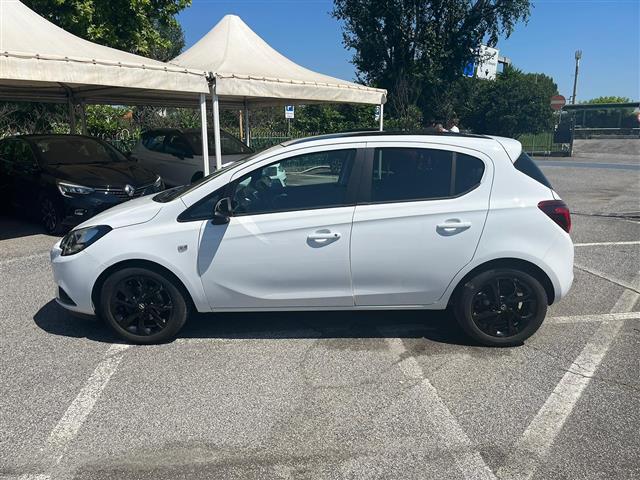 OPEL Corsa 02641203_VO38043366