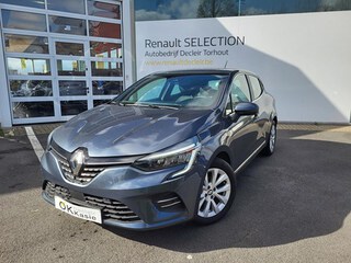 Renault - Clio