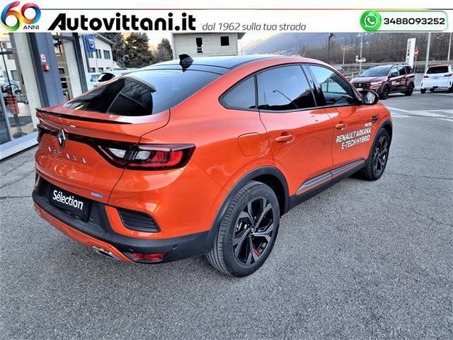 RENAULT Arkana 00934926_VO38023207